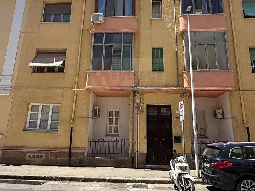 Immagine 41 di Appartamento in vendita  in via Principessa Iolanda 3 a Sassari