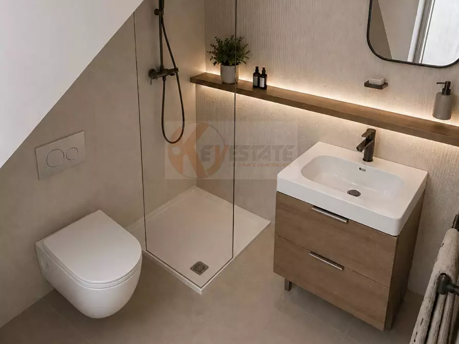 Immagine 11 di Casa indipendente in vendita  in via Giuseppe Garibaldi 18 a Banari