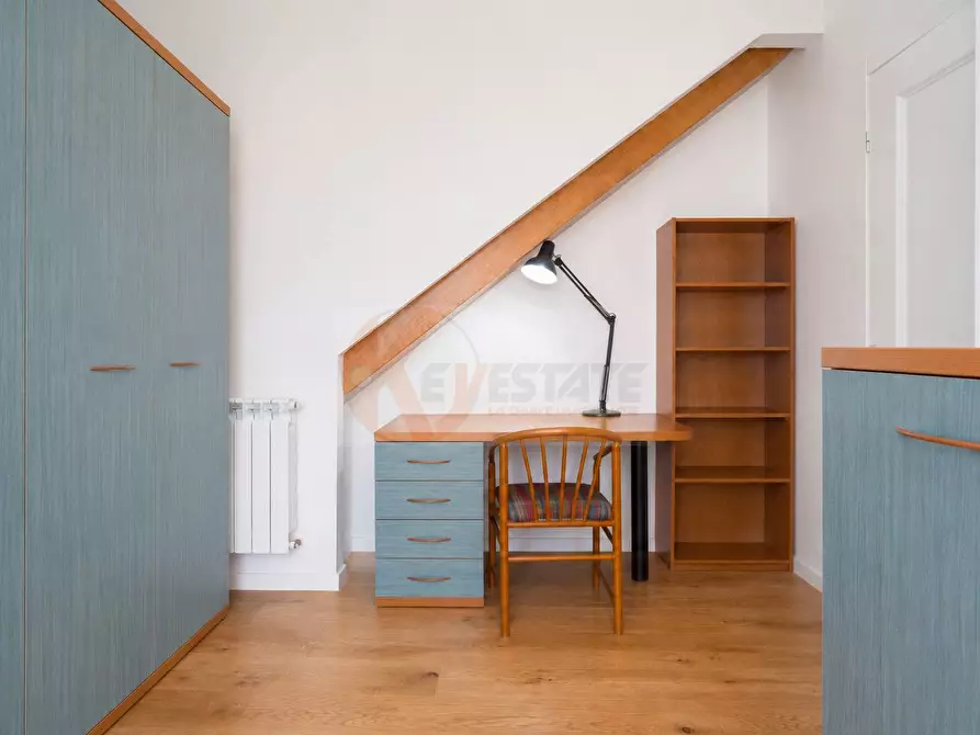 Immagine 41 di Attico in vendita  in via Carrabbuffas 51 a Alghero