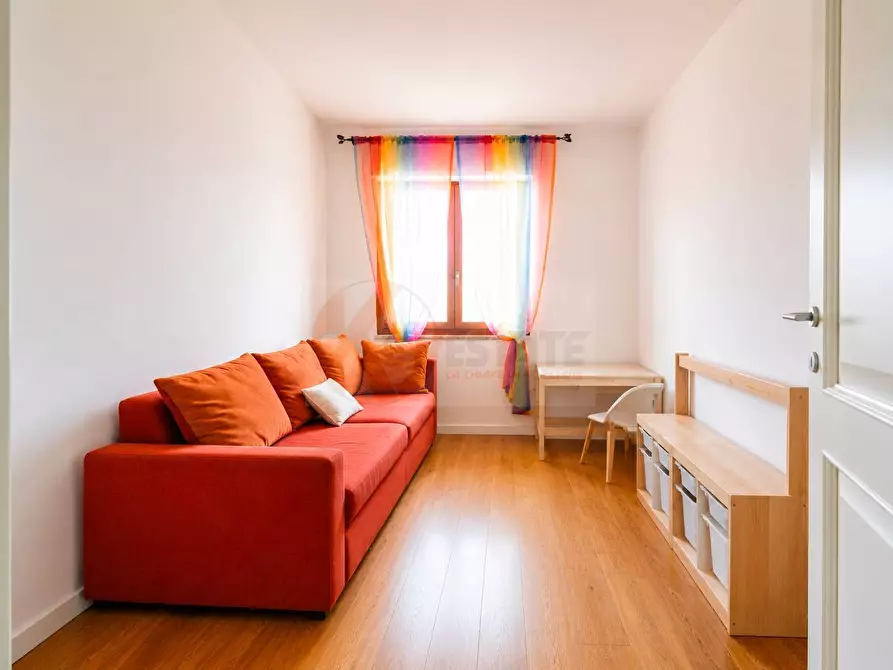 Immagine 46 di Attico in vendita  in via Carrabbuffas 51 a Alghero