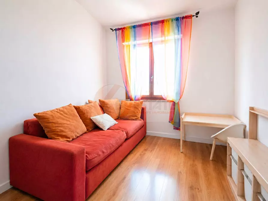Immagine 47 di Attico in vendita  in via Carrabbuffas 51 a Alghero
