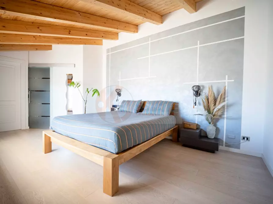 Immagine 63 di Attico in vendita  in via Carrabbuffas 51 a Alghero
