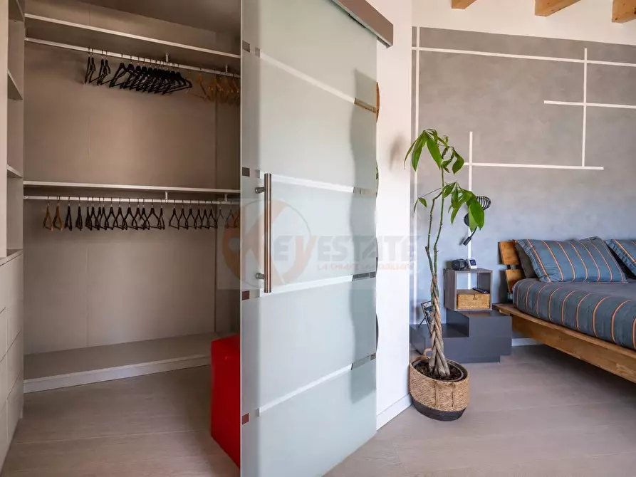 Immagine 64 di Attico in vendita  in via Carrabbuffas 51 a Alghero