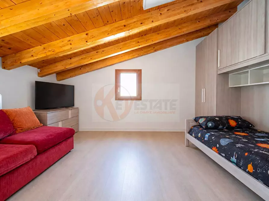 Immagine 66 di Attico in vendita  in via Carrabbuffas 51 a Alghero