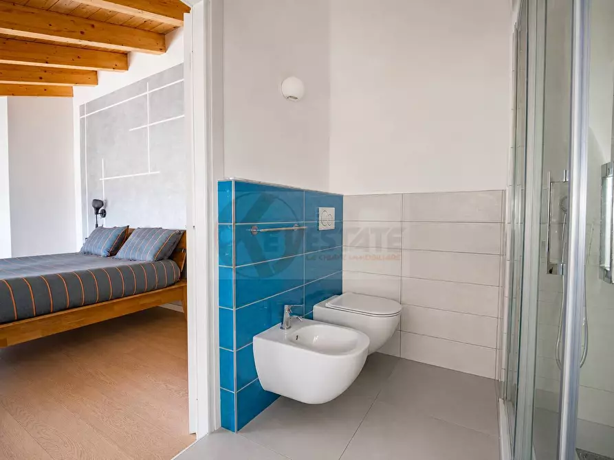 Immagine 75 di Attico in vendita  in via Carrabbuffas 51 a Alghero
