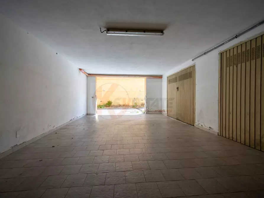 Immagine 80 di Attico in vendita  in via Carrabbuffas 51 a Alghero