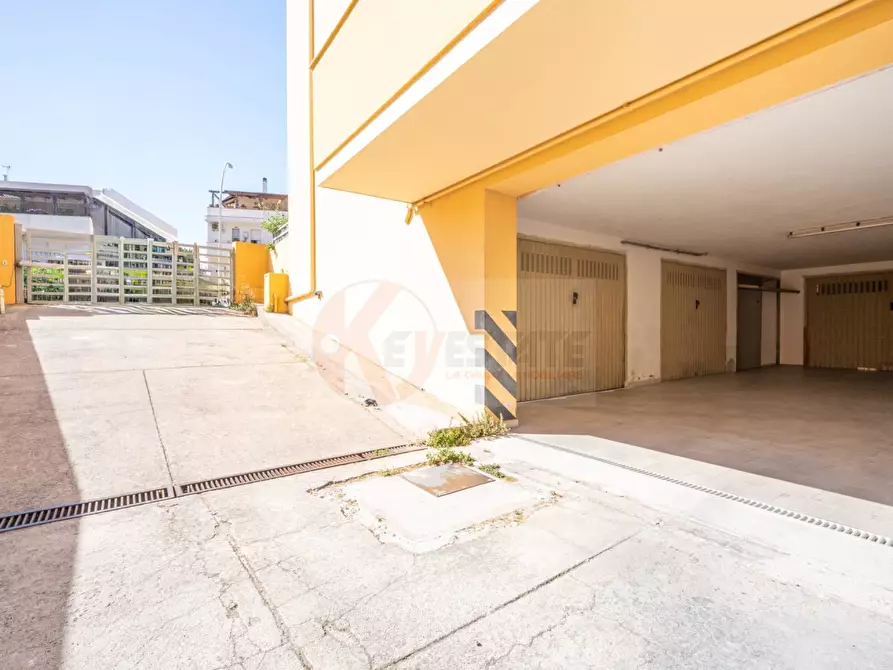 Immagine 82 di Attico in vendita  in via Carrabbuffas 51 a Alghero