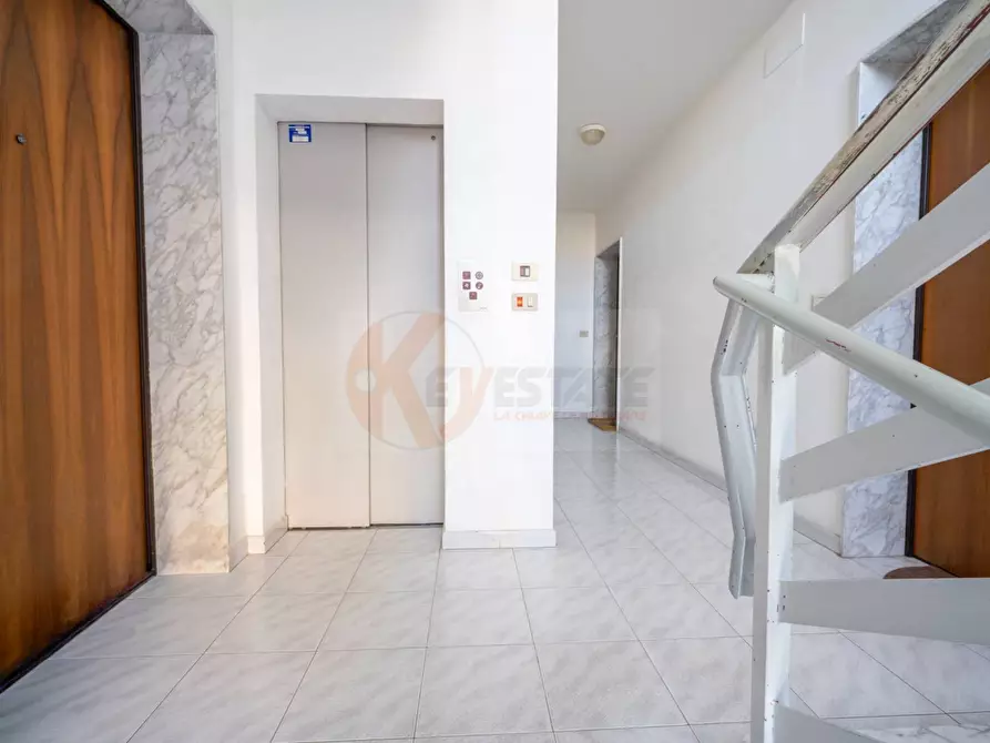 Immagine 83 di Attico in vendita  in via Carrabbuffas 51 a Alghero