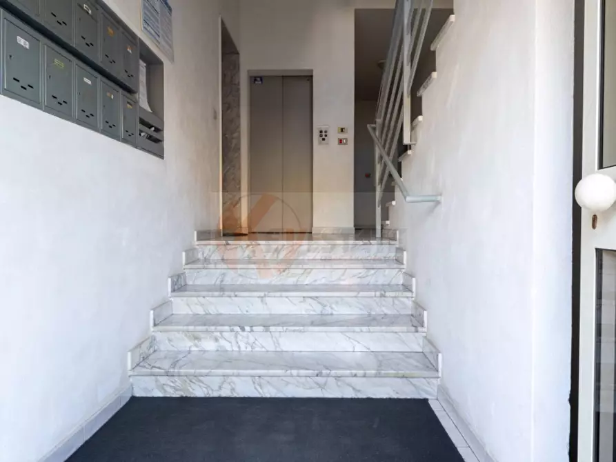 Immagine 84 di Attico in vendita  in via Carrabbuffas 51 a Alghero