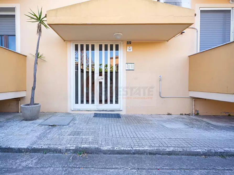 Immagine 85 di Attico in vendita  in via Carrabbuffas 51 a Alghero