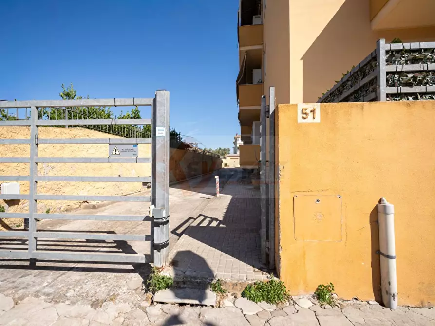 Immagine 87 di Attico in vendita  in via Carrabbuffas 51 a Alghero