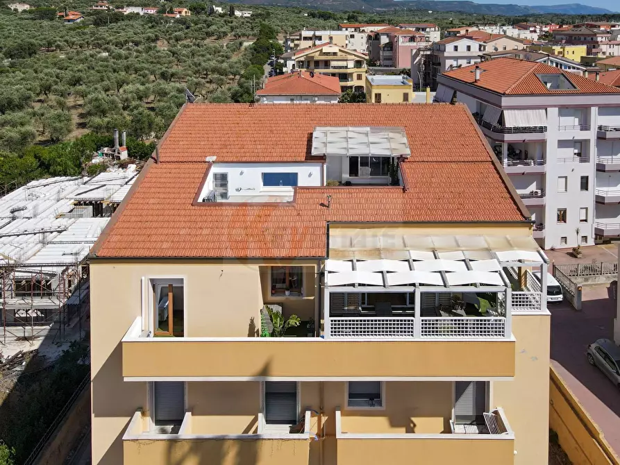 Immagine 89 di Attico in vendita  in via Carrabbuffas 51 a Alghero