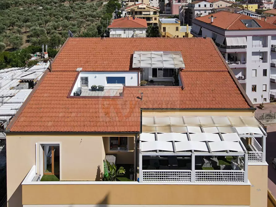Immagine 90 di Attico in vendita  in via Carrabbuffas 51 a Alghero