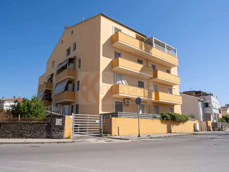 Immagine 91 di Attico in vendita  in via Carrabbuffas 51 a Alghero