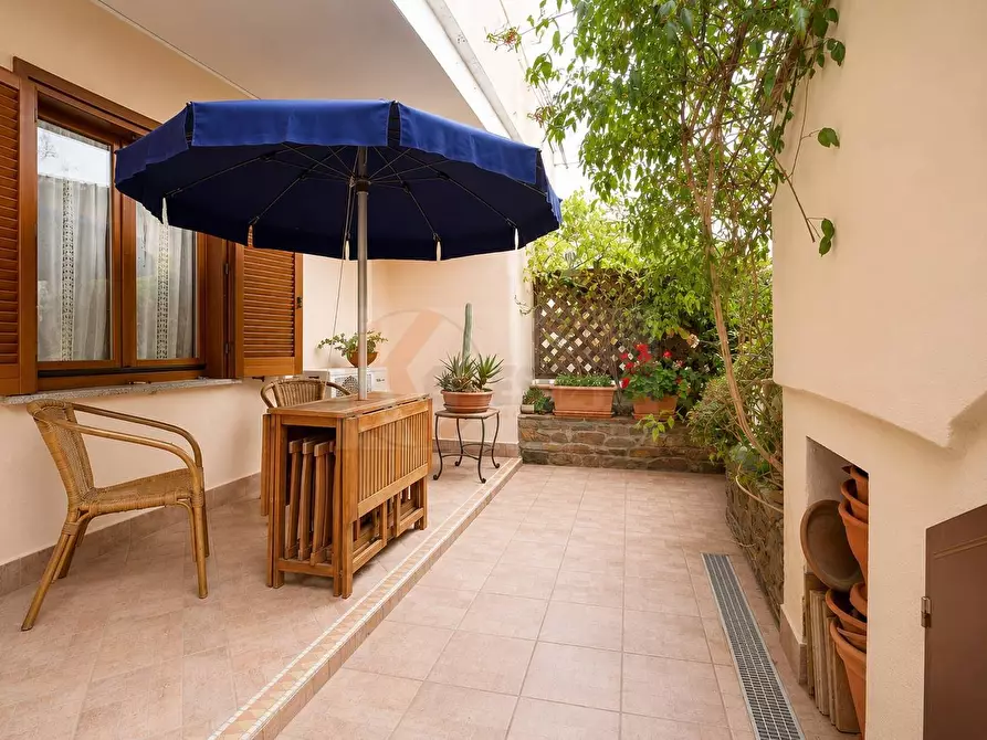 Immagine 3 di Appartamento in vendita  in Via Cala Sant'Andrea 10 a Banari