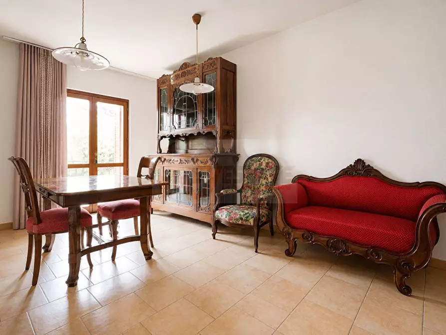 Immagine 5 di Appartamento in vendita  in Via Cala Sant'Andrea 10 a Banari
