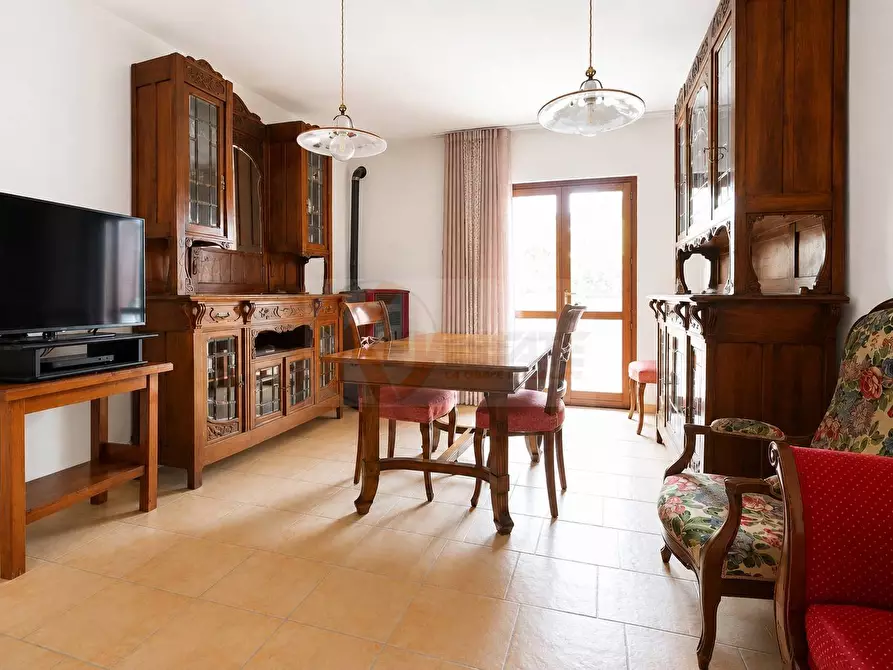 Immagine 6 di Appartamento in vendita  in Via Cala Sant'Andrea 10 a Banari