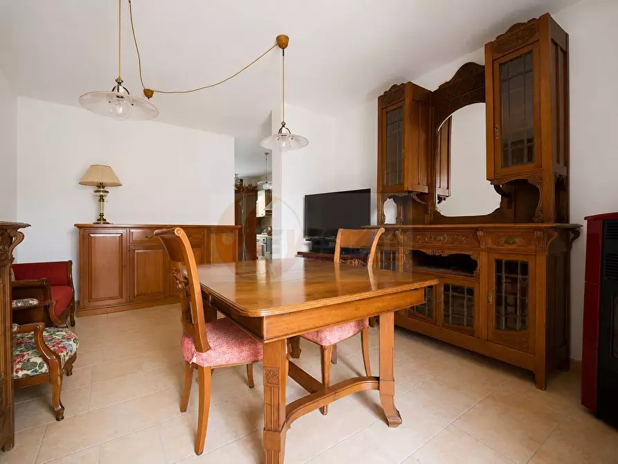 Immagine 8 di Appartamento in vendita  in Via Cala Sant'Andrea 10 a Banari