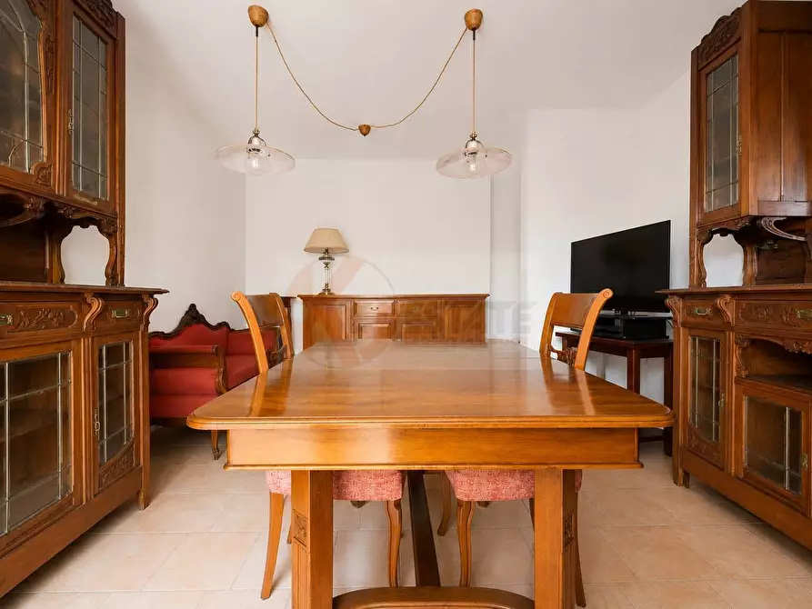 Immagine 9 di Appartamento in vendita  in Via Cala Sant'Andrea 10 a Banari