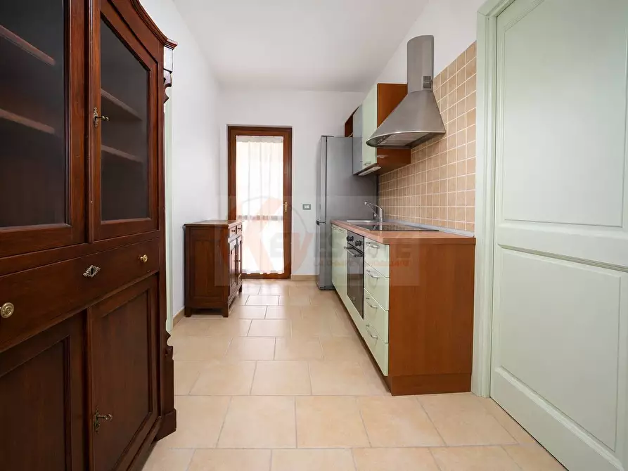 Immagine 11 di Appartamento in vendita  in Via Cala Sant'Andrea 10 a Banari