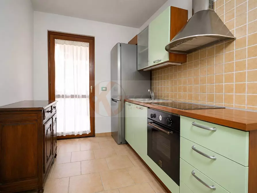 Immagine 12 di Appartamento in vendita  in Via Cala Sant'Andrea 10 a Banari