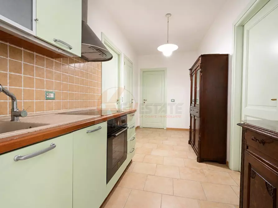 Immagine 13 di Appartamento in vendita  in Via Cala Sant'Andrea 10 a Banari