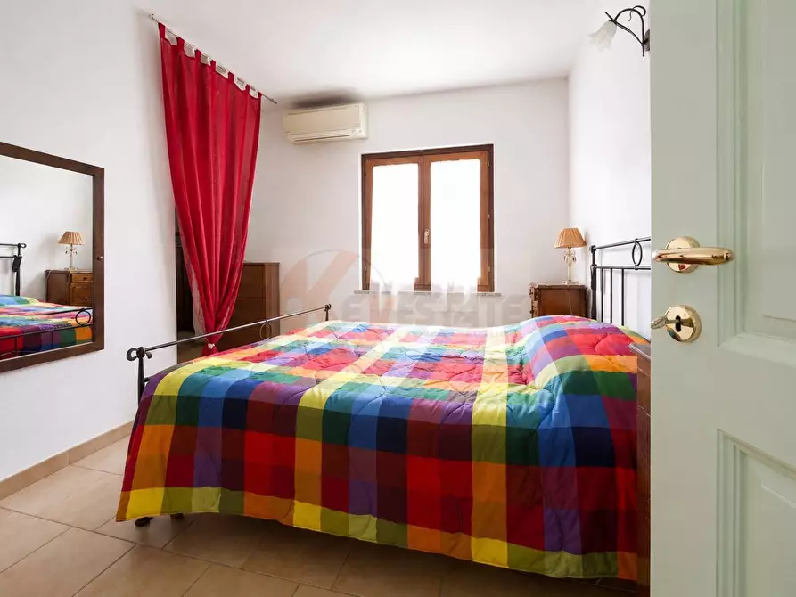 Immagine 14 di Appartamento in vendita  in Via Cala Sant'Andrea 10 a Banari
