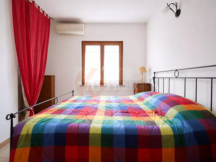 Immagine 15 di Appartamento in vendita  in Via Cala Sant'Andrea 10 a Banari