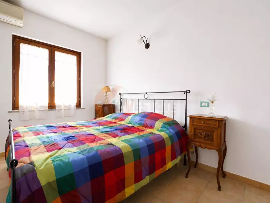 Immagine 16 di Appartamento in vendita  in Via Cala Sant'Andrea 10 a Banari
