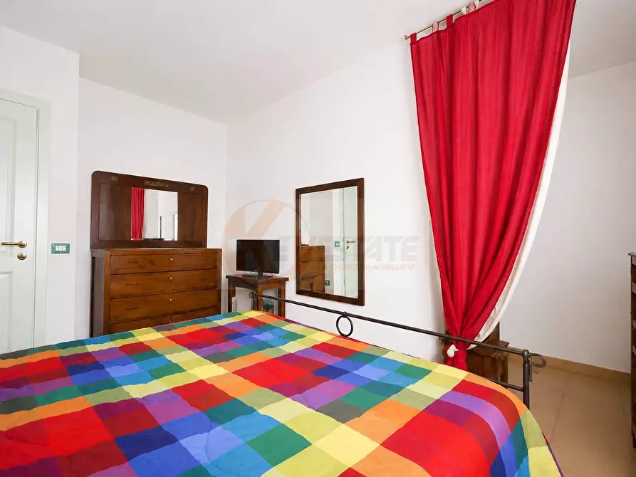 Immagine 17 di Appartamento in vendita  in Via Cala Sant'Andrea 10 a Banari