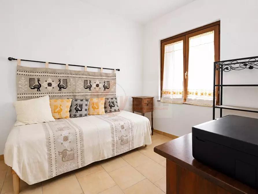 Immagine 18 di Appartamento in vendita  in Via Cala Sant'Andrea 10 a Banari