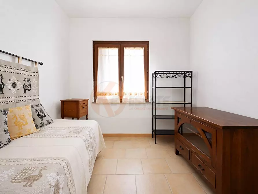 Immagine 19 di Appartamento in vendita  in Via Cala Sant'Andrea 10 a Banari