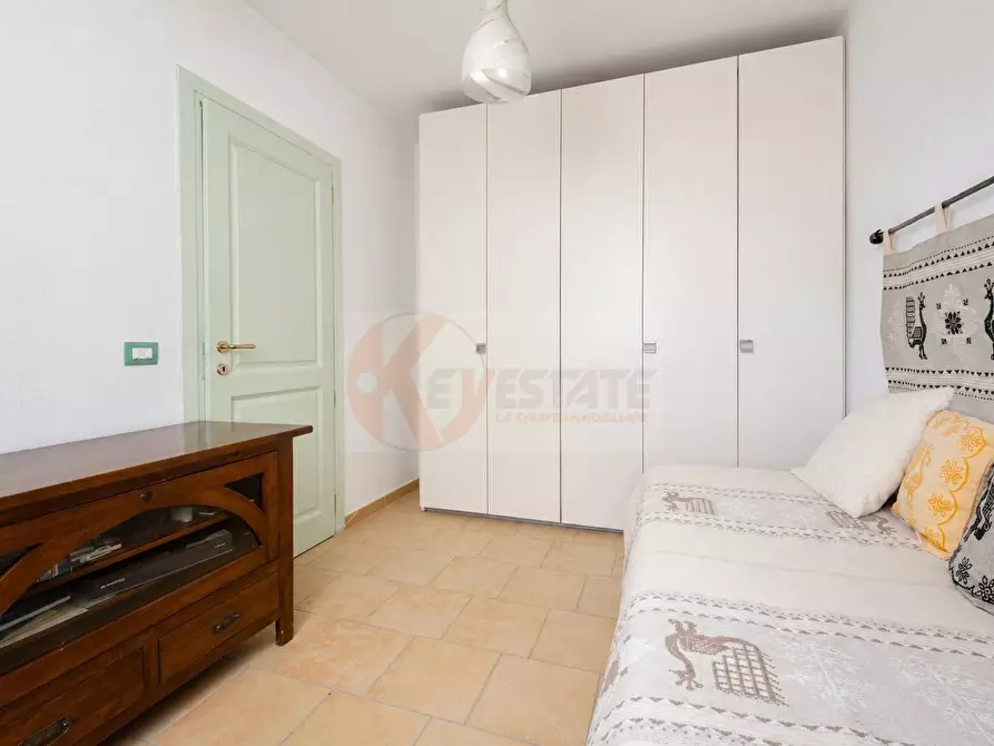 Immagine 20 di Appartamento in vendita  in Via Cala Sant'Andrea 10 a Banari