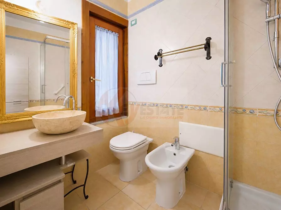 Immagine 21 di Appartamento in vendita  in Via Cala Sant'Andrea 10 a Banari