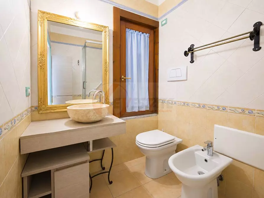 Immagine 22 di Appartamento in vendita  in Via Cala Sant'Andrea 10 a Banari