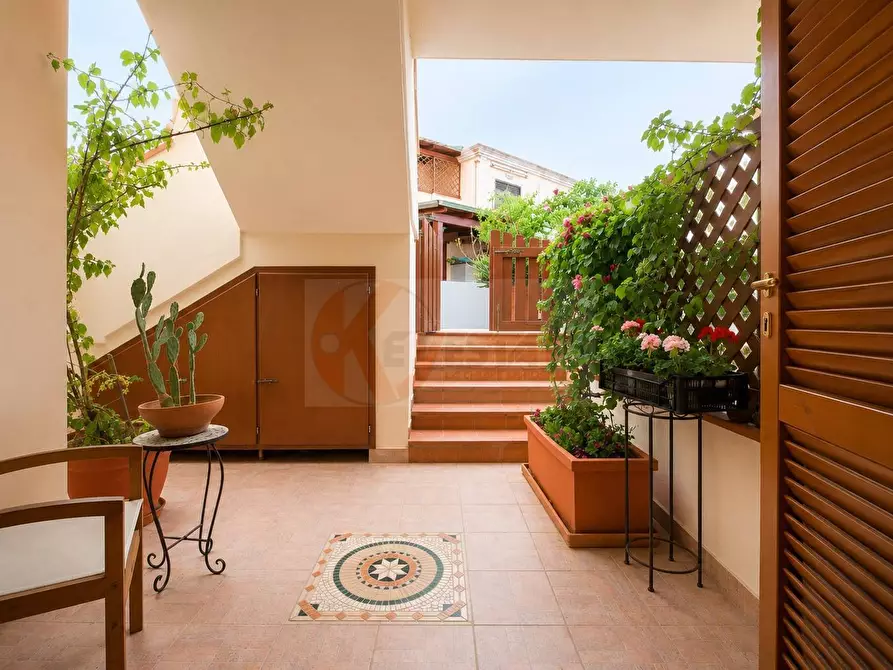 Immagine 24 di Appartamento in vendita  in Via Cala Sant'Andrea 10 a Banari