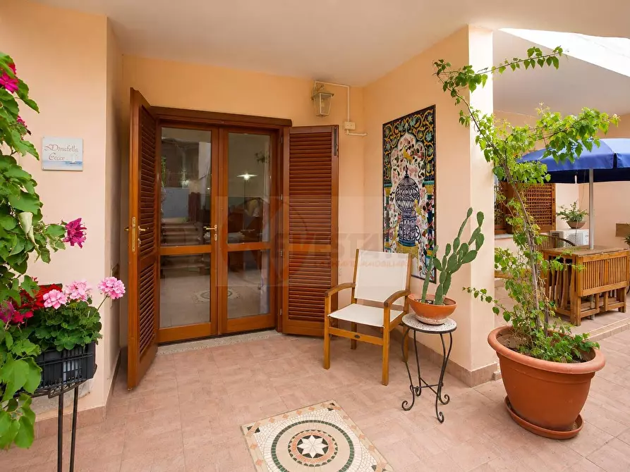Immagine 25 di Appartamento in vendita  in Via Cala Sant'Andrea 10 a Banari