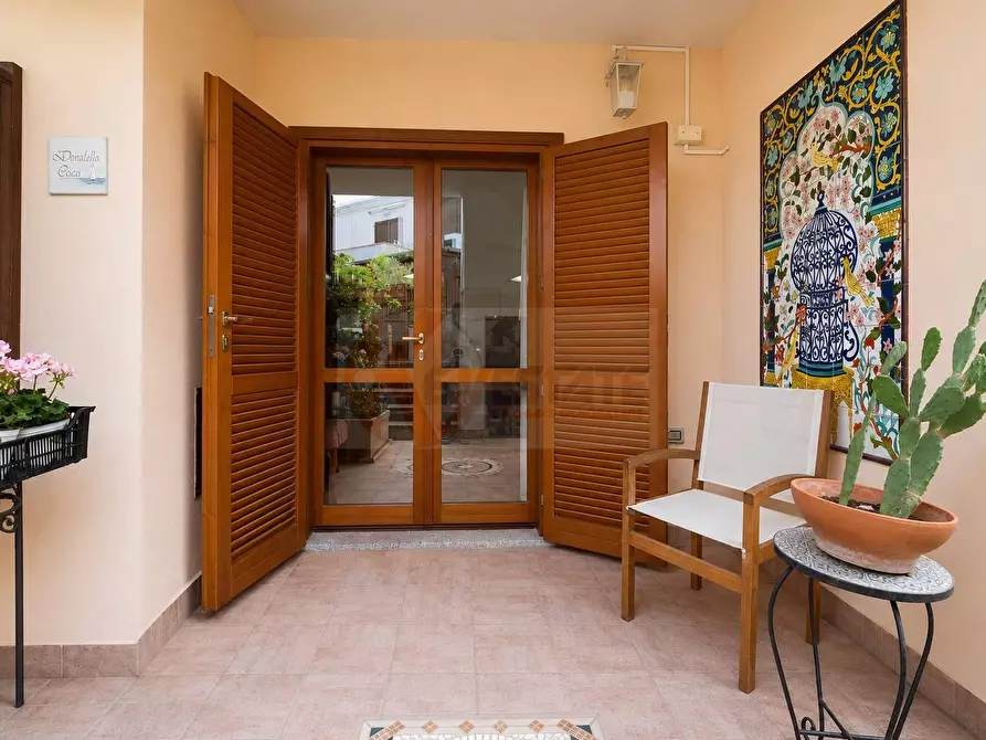Immagine 26 di Appartamento in vendita  in Via Cala Sant'Andrea 10 a Banari
