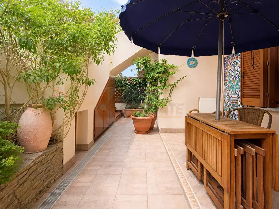 Immagine 27 di Appartamento in vendita  in Via Cala Sant'Andrea 10 a Banari