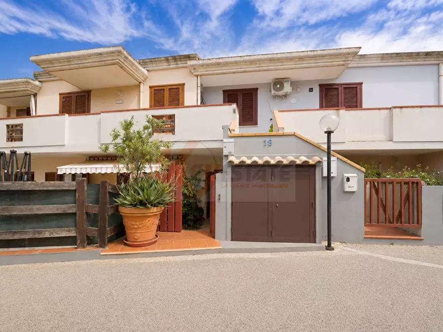 Immagine 28 di Appartamento in vendita  in Via Cala Sant'Andrea 10 a Banari