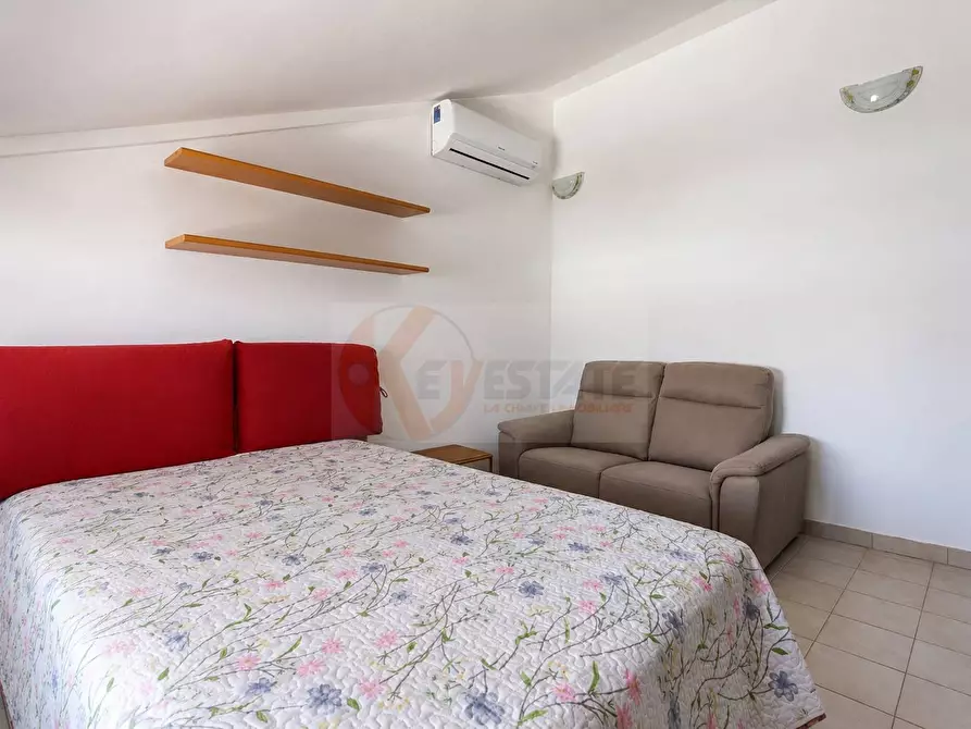 Immagine 10 di Attico in vendita  in Via Grecale 6/B a Banari