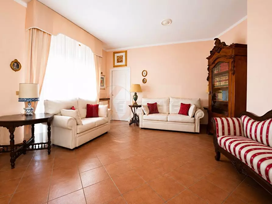 Immagine 1 di Appartamento in vendita  in Via Tempio 14 a Sassari