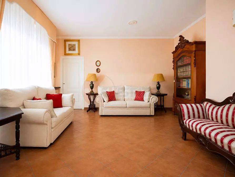 Immagine 2 di Appartamento in vendita  in Via Tempio 14 a Sassari