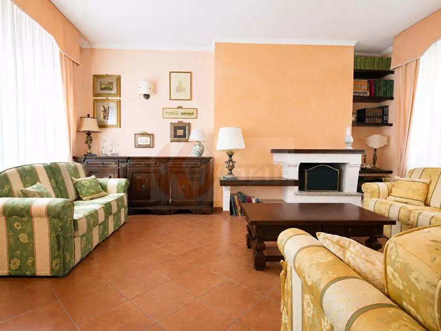 Immagine 4 di Appartamento in vendita  in Via Tempio 14 a Sassari
