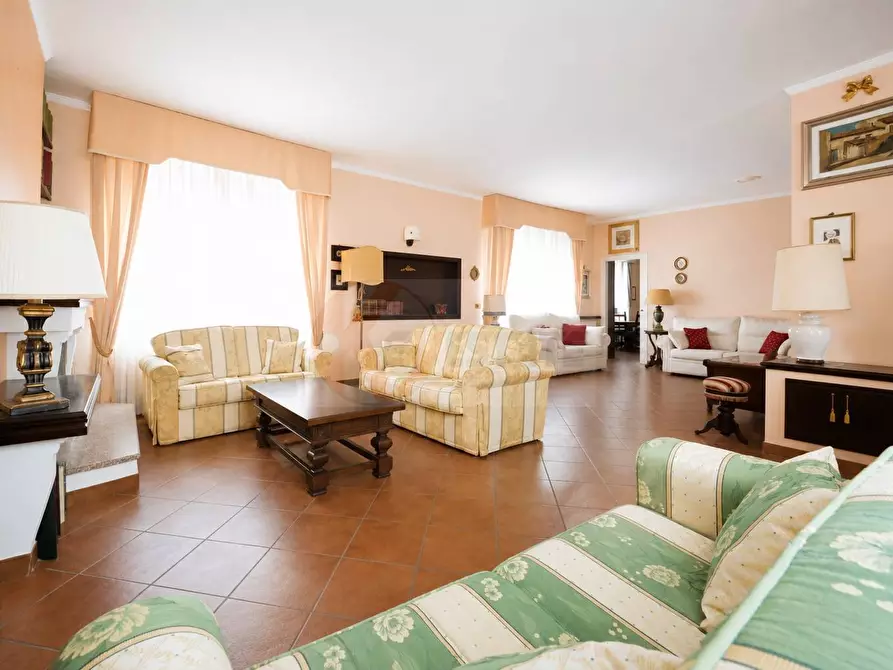 Immagine 6 di Appartamento in vendita  in Via Tempio 14 a Sassari