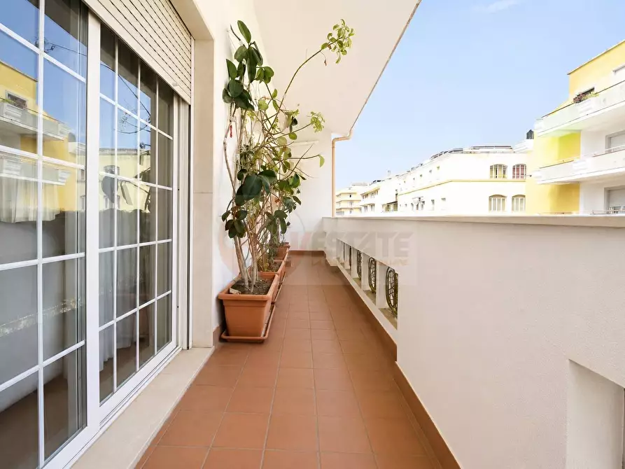 Immagine 7 di Appartamento in vendita  in Via Tempio 14 a Sassari