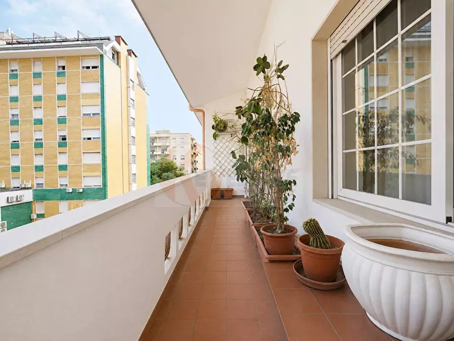 Immagine 8 di Appartamento in vendita  in Via Tempio 14 a Sassari