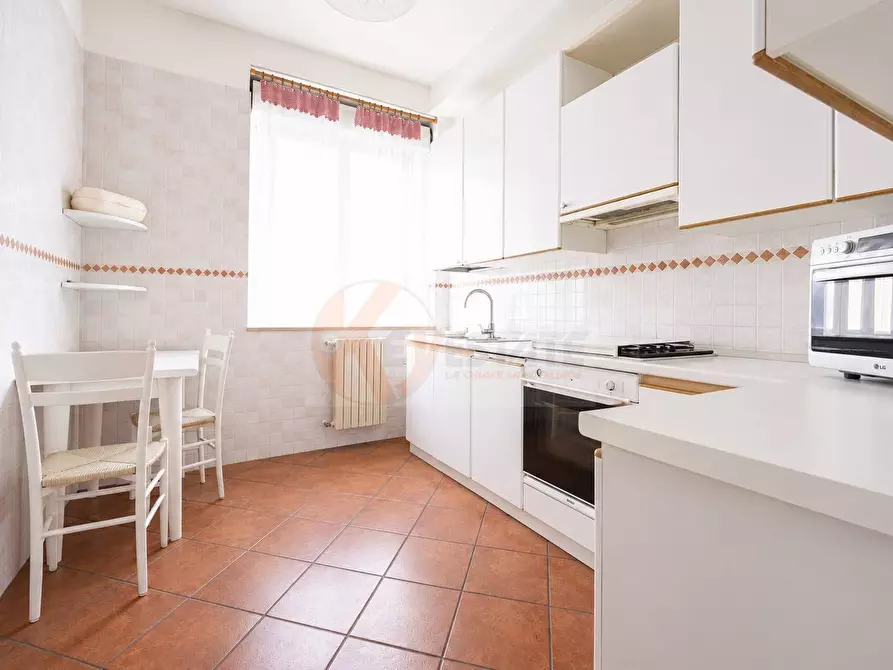 Immagine 9 di Appartamento in vendita  in Via Tempio 14 a Sassari