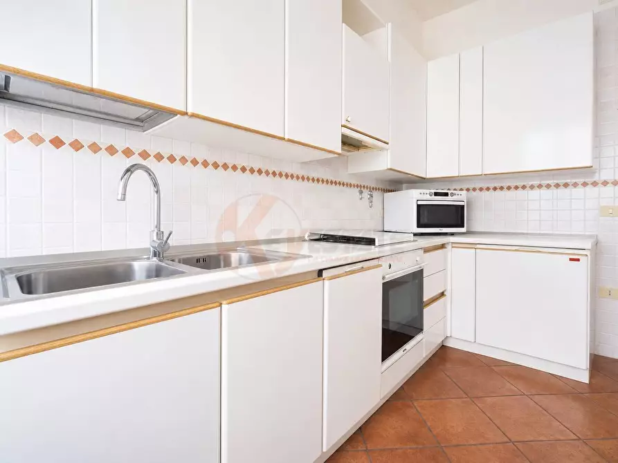 Immagine 10 di Appartamento in vendita  in Via Tempio 14 a Sassari