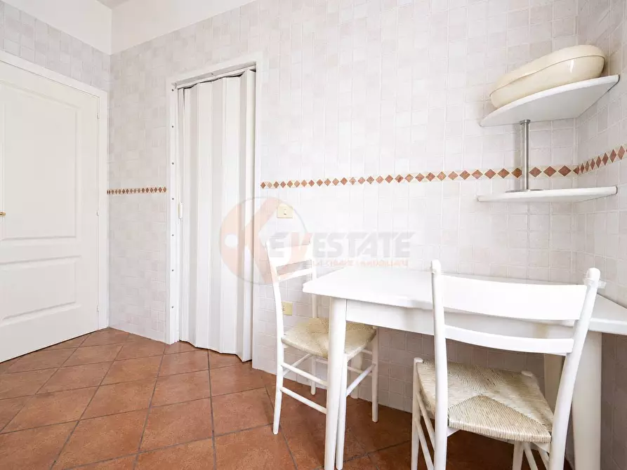Immagine 11 di Appartamento in vendita  in Via Tempio 14 a Sassari